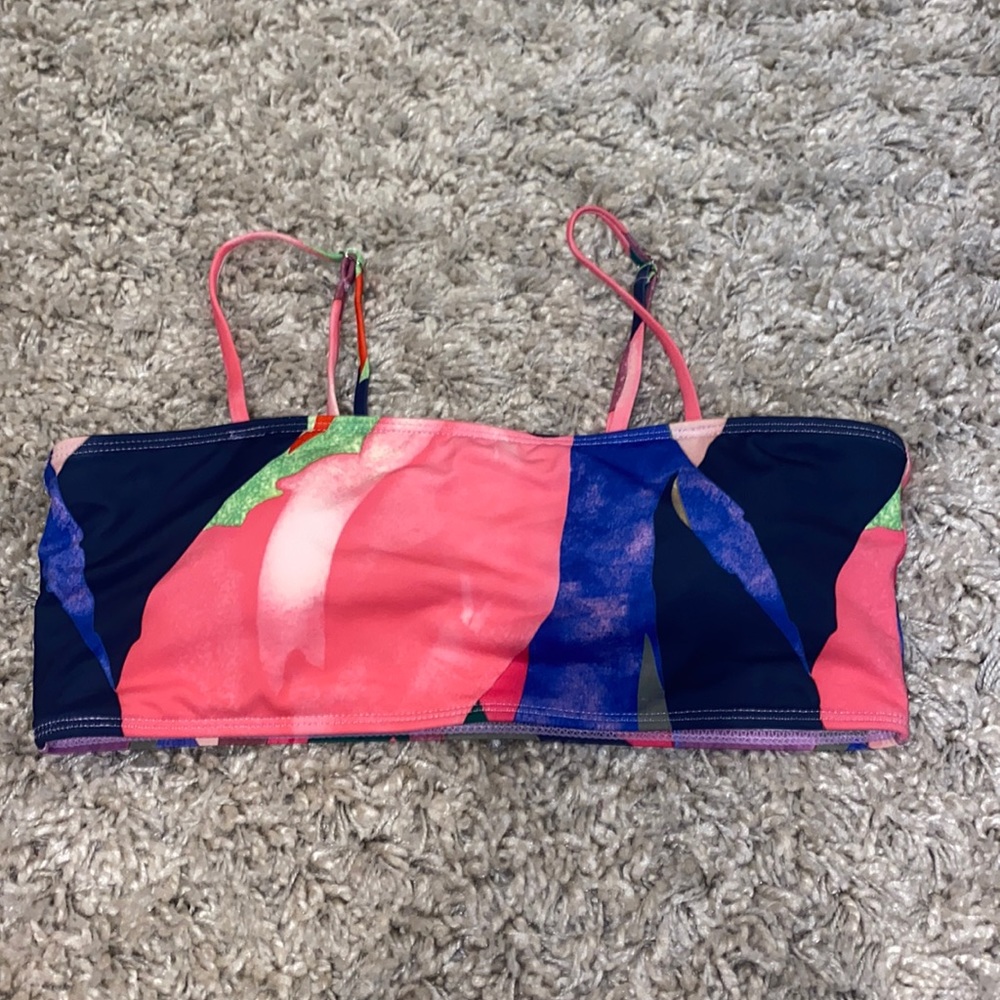 Shein bikini top